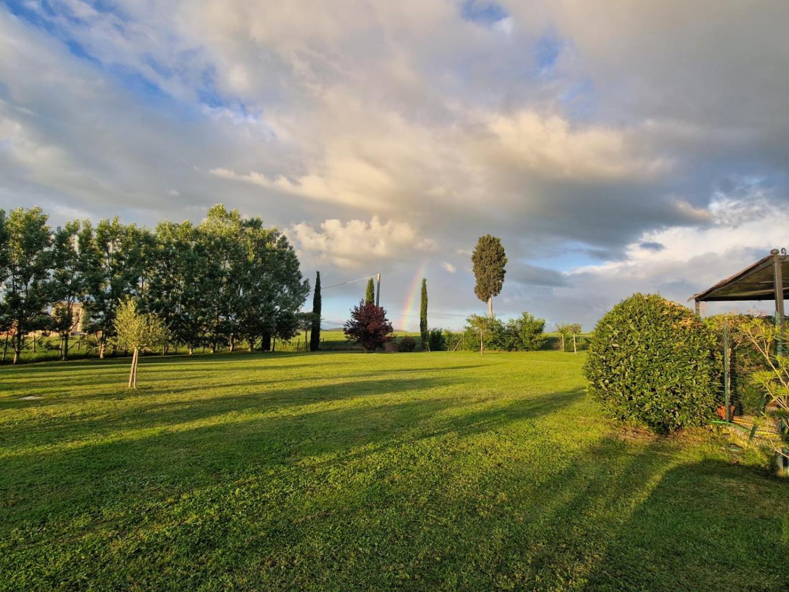 Podere Molinaccio Panicale Habitación foto